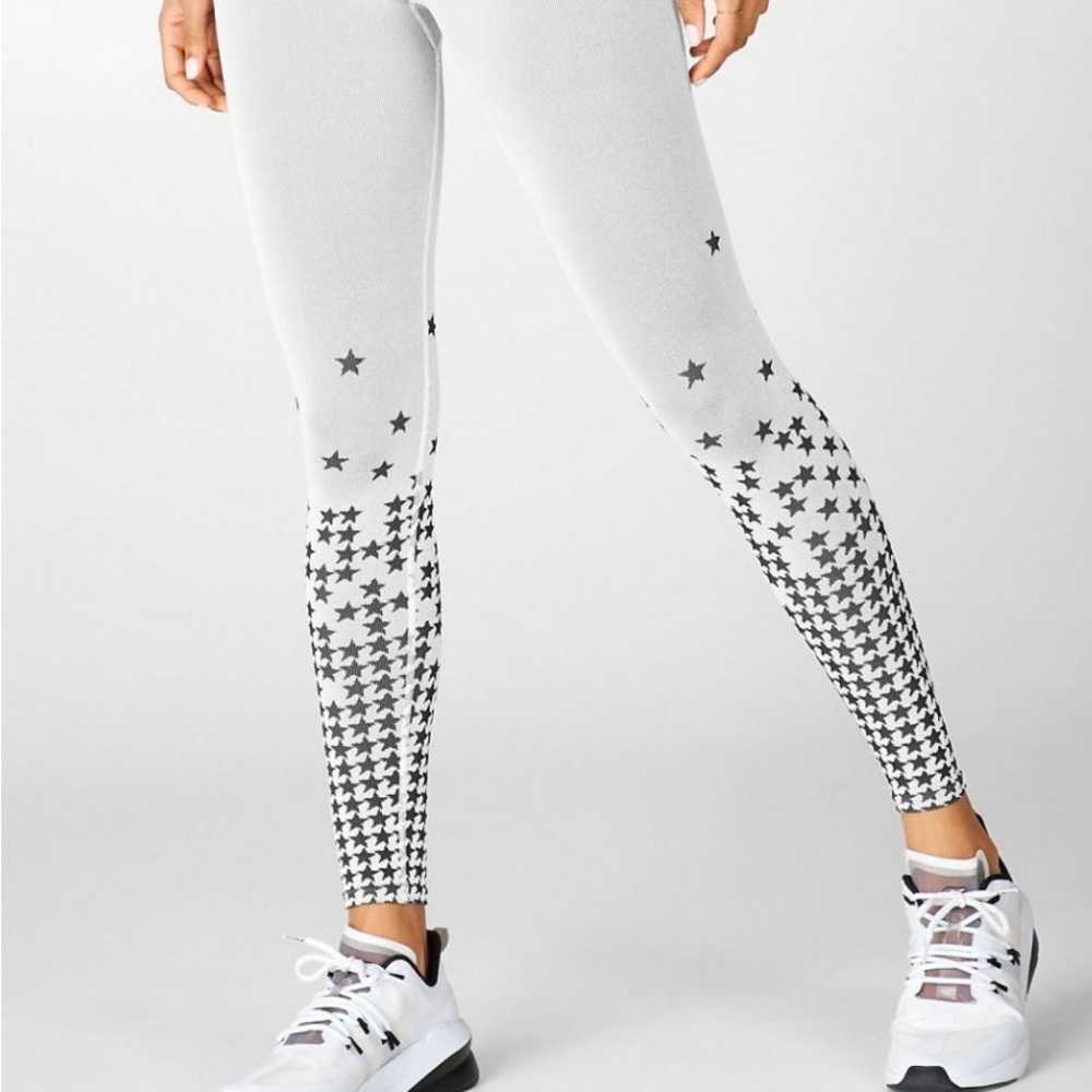 FABLETICS SEAMLESS STAR Leggings
